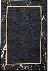 Wilton-Teppich - Cerasia (anthrazit)