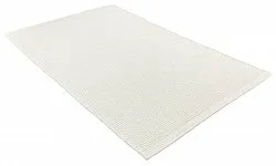 Wollteppich - Coastal (creme)