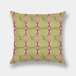 Kissenbezug 50 x 50 cm