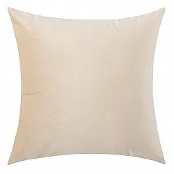 Kissenbezug - Nordic Velvet (offwhite)