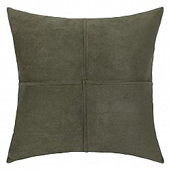 Kissenbezug - Nordic Texture 45 x 45 cm (grün)