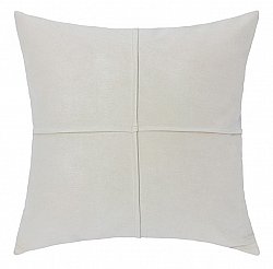 Kissenbezug - Nordic Texture 45 x 45 cm (weiß)