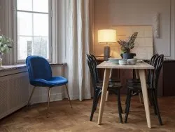 Esstisch - Nordisk - 120 x 70 cm (eiche)