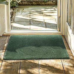 Fußmatte - Amice (dunkelgrün)