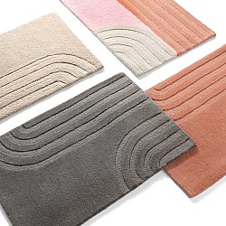 Fußmatte - Mirela (greige)