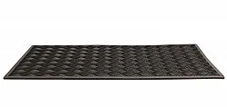 Fußmatte - Alexis (bronze)