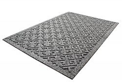 Fußmatte - Hope (grau)