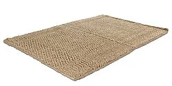 Fußmatte - Jade (jute)