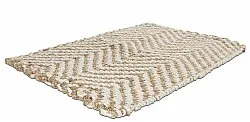 Fußmatte - Kiara (natur/offwhite)