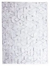 Wilton-Teppich - Senise (hellgrau)