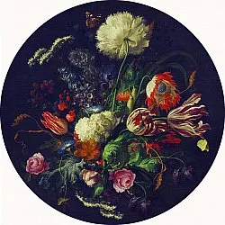 Wilton-Teppich - Rich Flowers (multi)