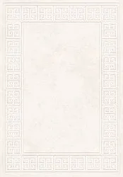 Wilton-Teppich - Kuba (beige)