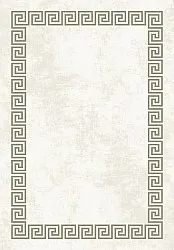 Wilton-Teppich - Zakynthos (beige)