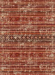 Wilton-Teppich - Mahdia (multi)