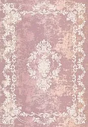 Wilton-Teppich - Nefta (rosa)