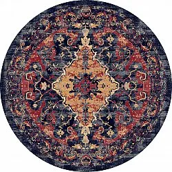 Rund Teppich - Tabarka (multi)