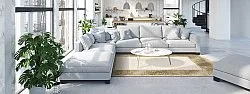 Wilton-Teppich - Tilos (beige)