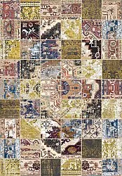 Wilton-Teppich - Acroma (multi)