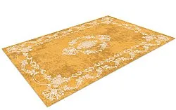 Wilton-Teppich - Taknis (ochre)