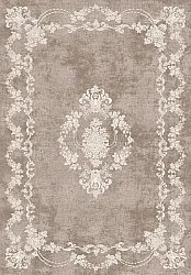 Wilton-Teppich - Taknis (taupe)