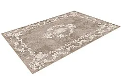 Wilton-Teppich - Taknis (taupe)