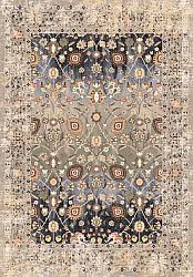 Wilton-Teppich - Bouhjar (beige/multi)