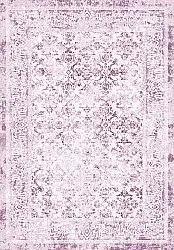 Wilton-Teppich - Denizli (rosa)