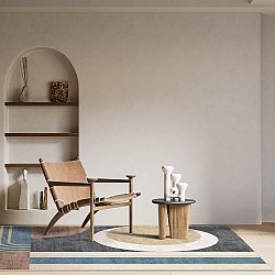 Wilton-Teppich - Lolo (multi)