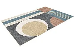 Wilton-Teppich - Lolo (multi)