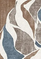 Wilton-Teppich - Dove (beige/multi)