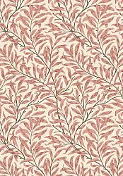 Wilton-Teppich - Dolores (rosa)