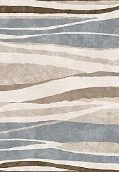 Wilton-Teppich - Effie (beige/multi)