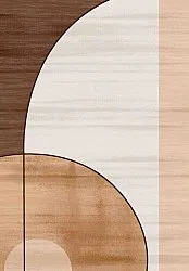 Wilton-Teppich - Eleanora (beige/multi)