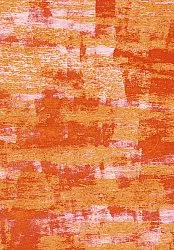 Wilton-Teppich - Drew (orange)