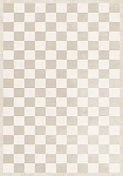 Wilton-Teppich - Nevada (beige/weiß)