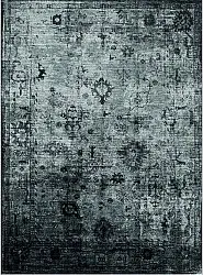 Wilton-Teppich - Violetta (grau)