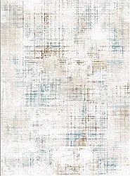 Wilton-Teppich - Ezzahra (blau)