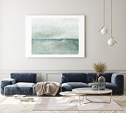 Wilton-Teppich - Tours (beige/weiß)