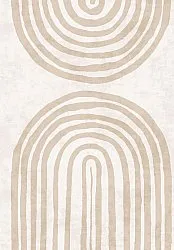 Wilton-Teppich - Vienna (beige)