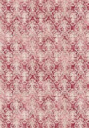Wilton-Teppich - Edirne (rosa)