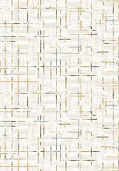 Wilton-Teppich - Selcuk (beige)