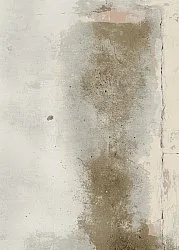 Wilton-Teppich - Aurelia (beige)