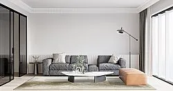 Wilton-Teppich - Aurelia (beige)