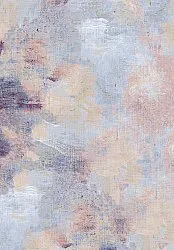 Wilton-Teppich - Mogoro (hellblau)