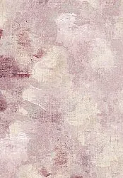 Wilton-Teppich - Mogoro (rosa)