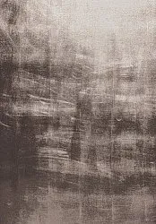 Wilton-Teppich - Olmedo (grau/beige)