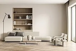 Wilton-Teppich - Lynton (beige)