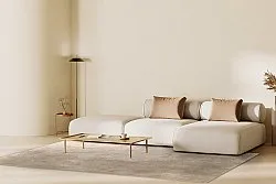 Wilton-Teppich - Lynton (beige)