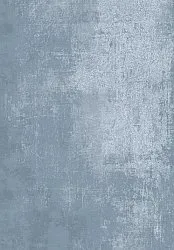 Wilton-Teppich - Lynton (blau)
