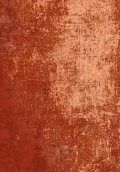 Wilton-Teppich - Lynton (terracotta)